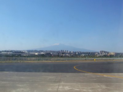 Fontanarossa-Etna Volcano - Creative Commons by gnuckx
