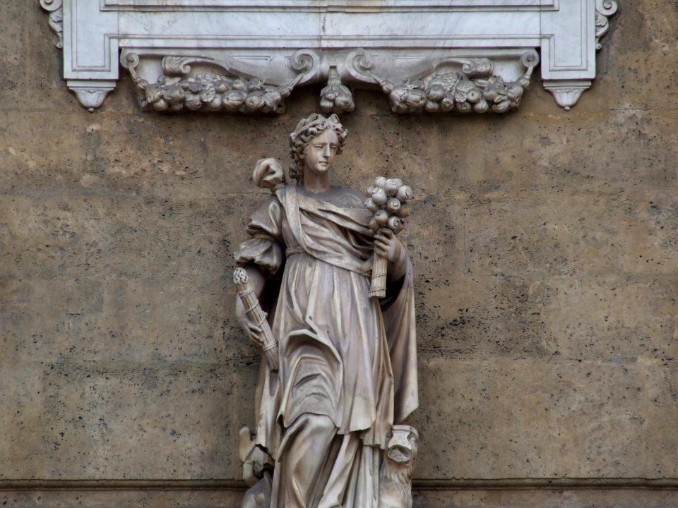 Palermo-Sicily-Italy - Creative Commons by gnuckx