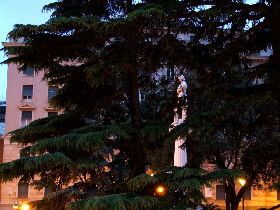 Genova Liguria Italy - Creative Commons by gnuckx