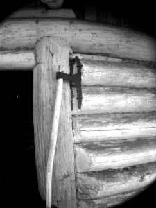 Carpenter's Hut photo