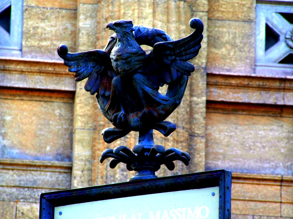 Palermo Sicily Italy - Creative Commons by gnuckx