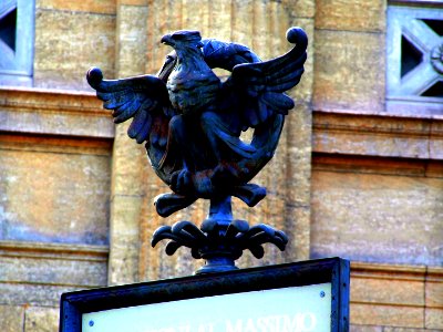 Palermo Sicily Italy - Creative Commons by gnuckx