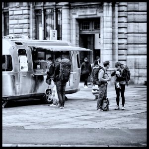 Food Truck photo