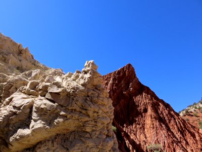 Grand Staircase-Escalante NM in UT