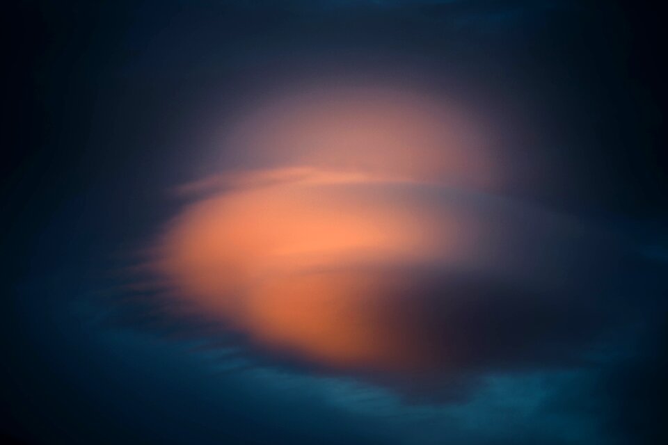 Abstract texture blurry