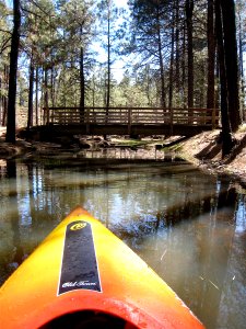 End of the Lake