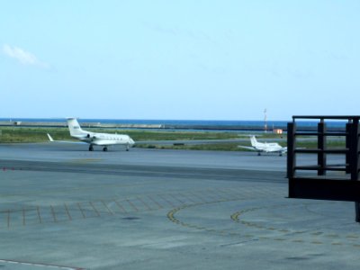 Genova-Airport-Liguria-Italy - Creative Commons by gnuckx