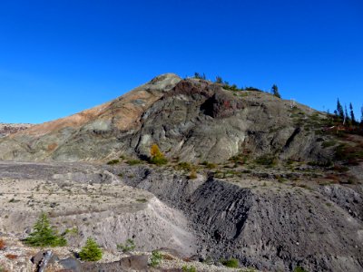 Plains of Abraham Trail in WA photo