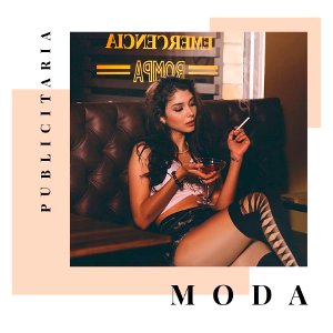 Fotografía de moda y Publicitaria