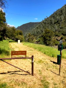 Merced River Recreation Management Area