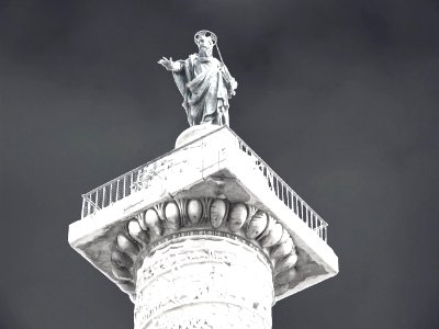 Italy Roma - Creative Commons by gnuckx