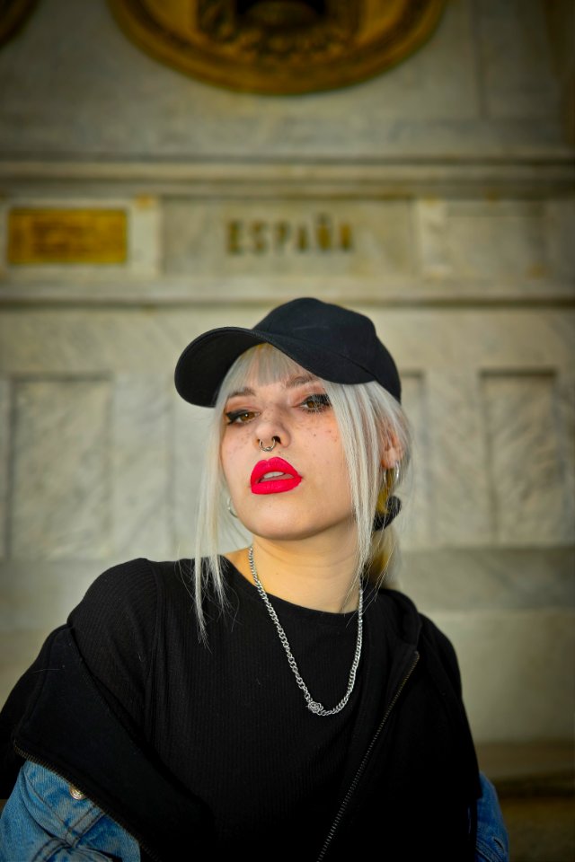 Urban Girl