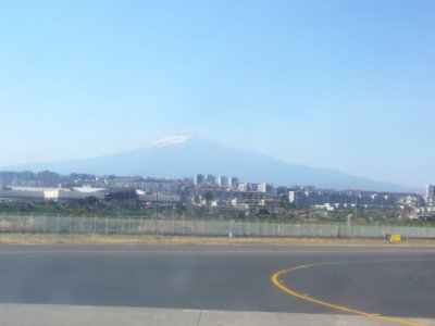 Fontanarossa-Etna Volcano - Creative Commons by gnuckx