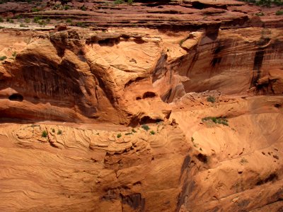 Canyon de Chelly NM in Arizona