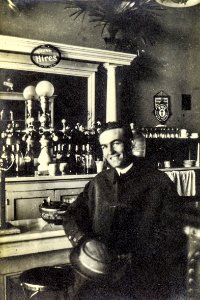 William James Rowe