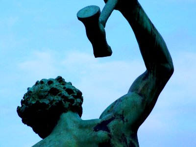 Palermo Sicily Italy - Creative Commons by gnuckx