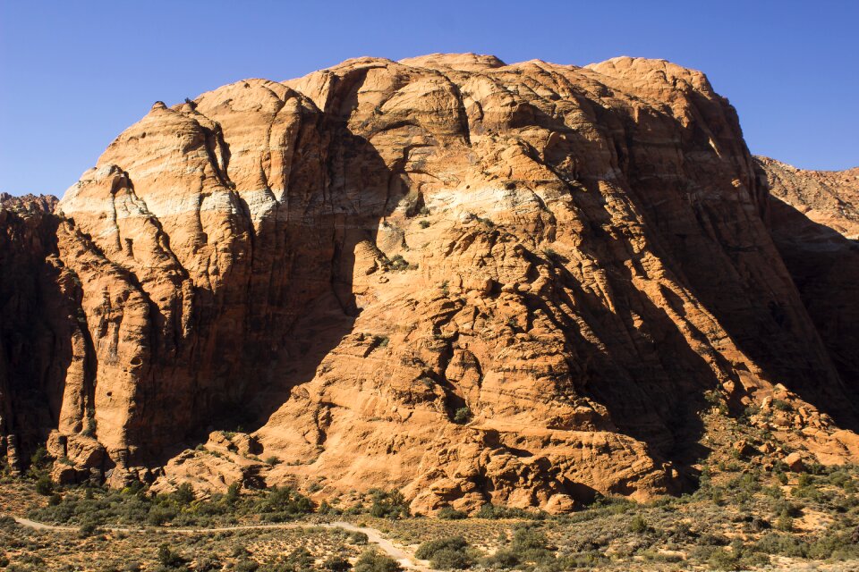 Landscape st george southwest