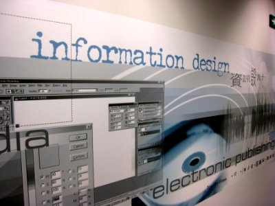 Info Design