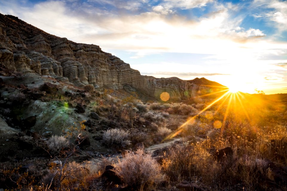 Black Mountain Wilderness