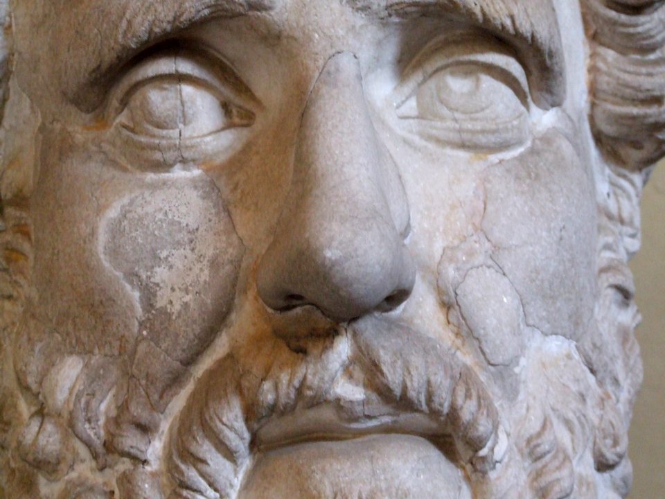 Castielli Italy Vatican - Creative Commons by gnuckx