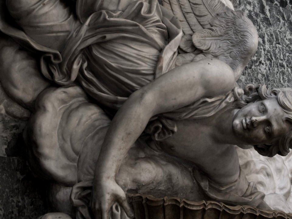 Palermo-Sicily-Italy - Creative Commons by gnuckx