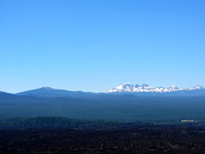 Central Oregon
