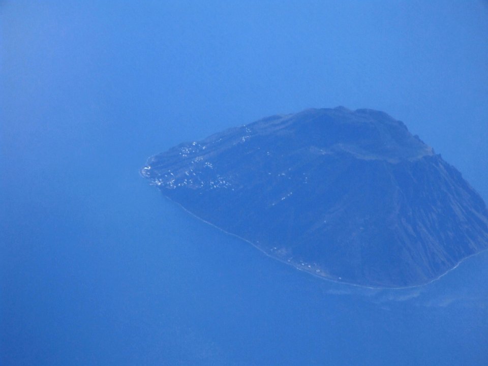 Isola Alicudi-Sicilia-Italy - Creative Commons by gnuckx