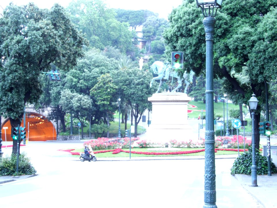 Mazzini-Genova-Liguria-Italy - Creative Commons by gnuckx