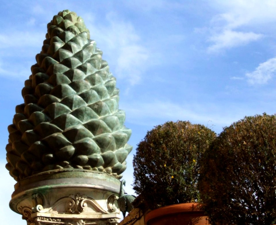Italy Vatican - Creative Commons by gnuckx