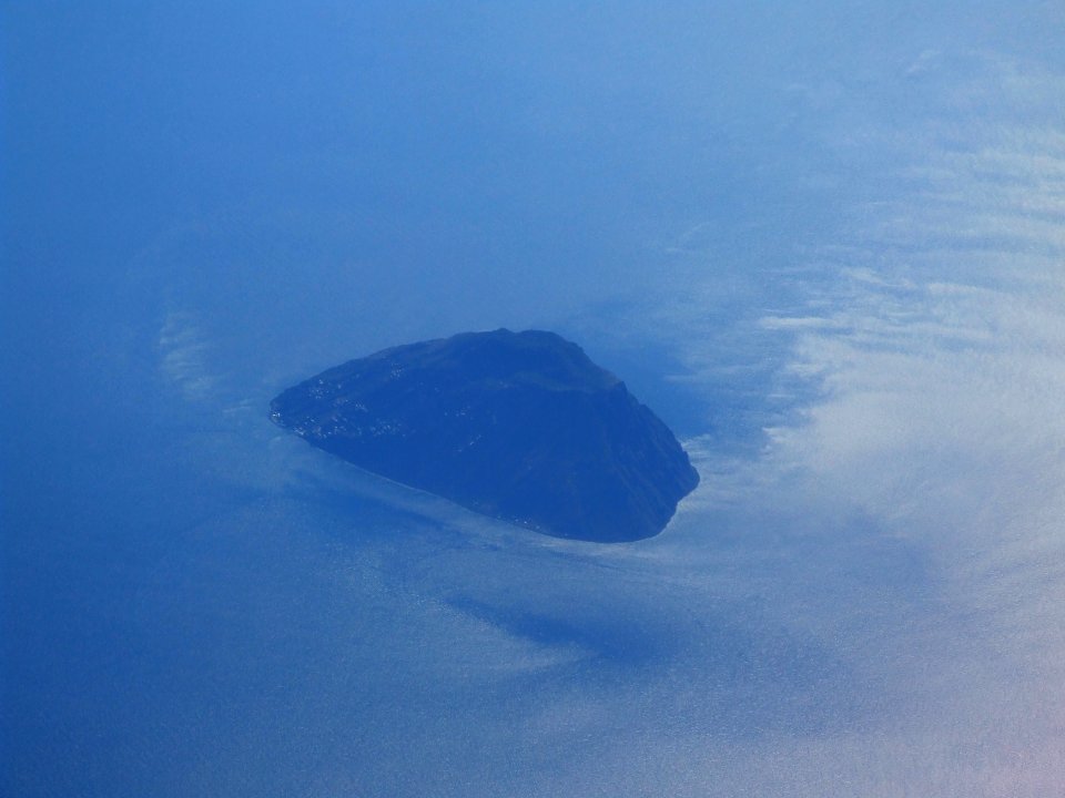 Isola Alicudi-Sicilia-Italy - Creative Commons by gnuckx