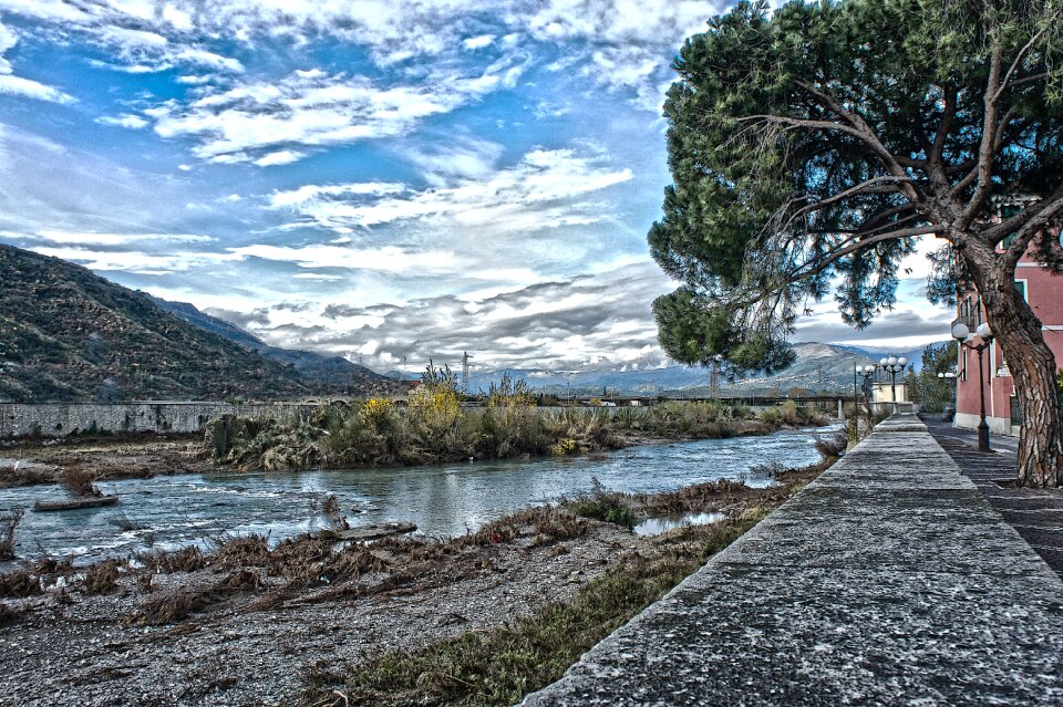 Liguria italy gaviola