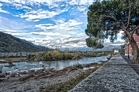 Liguria italy gaviola