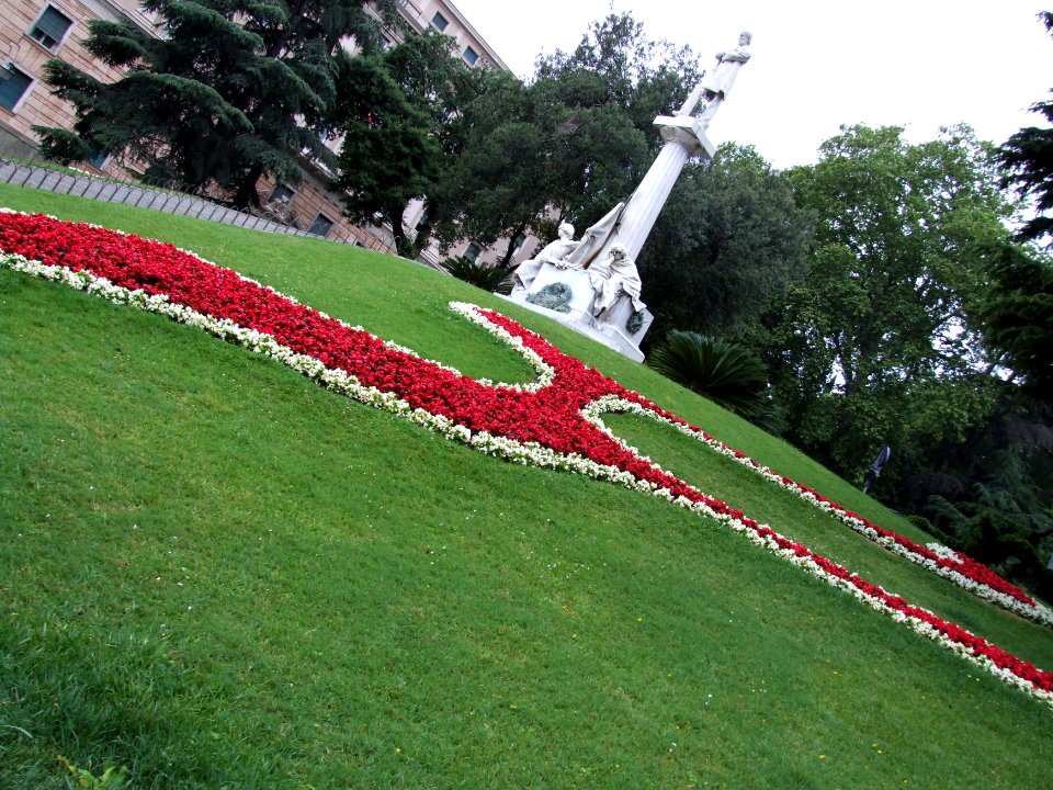 Mazzini-Genova-Liguria-Italy - Creative Commons by gnuckx