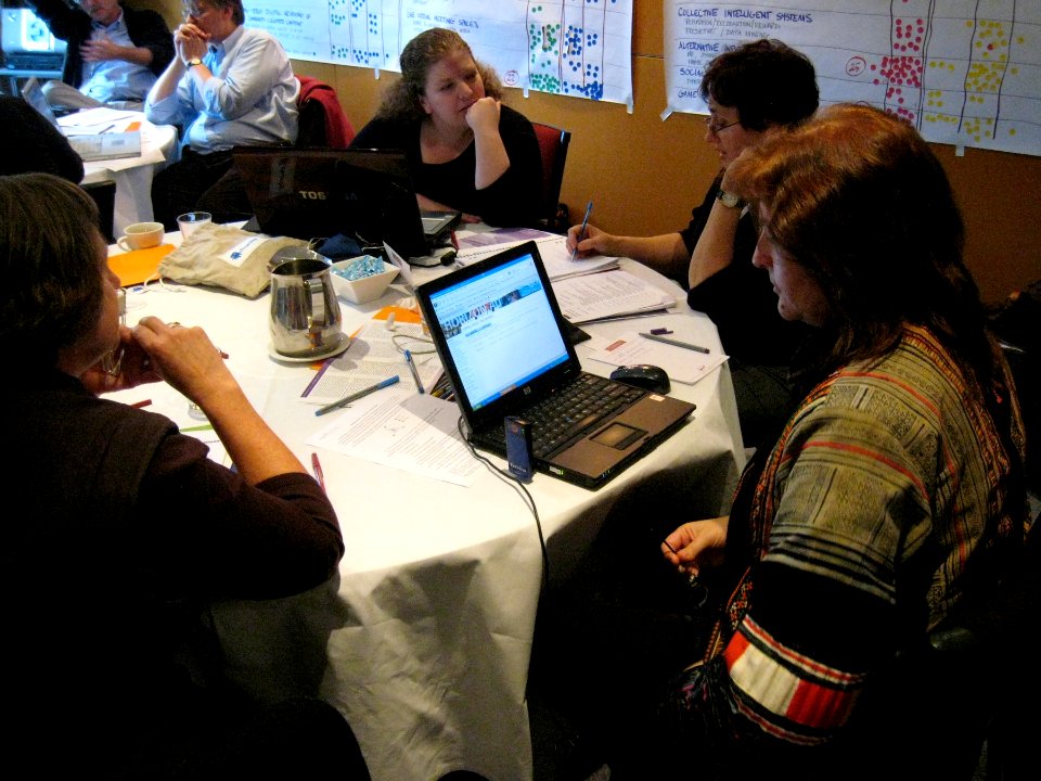 Trends and Challenges Discussion