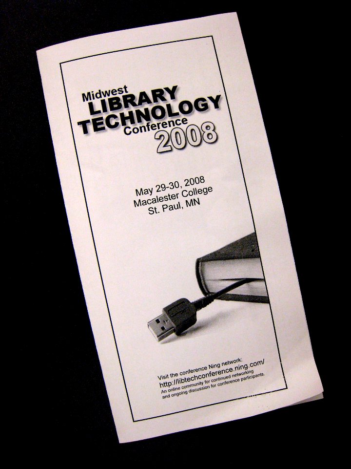 Library Technology Conference