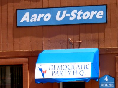 U-Democrats