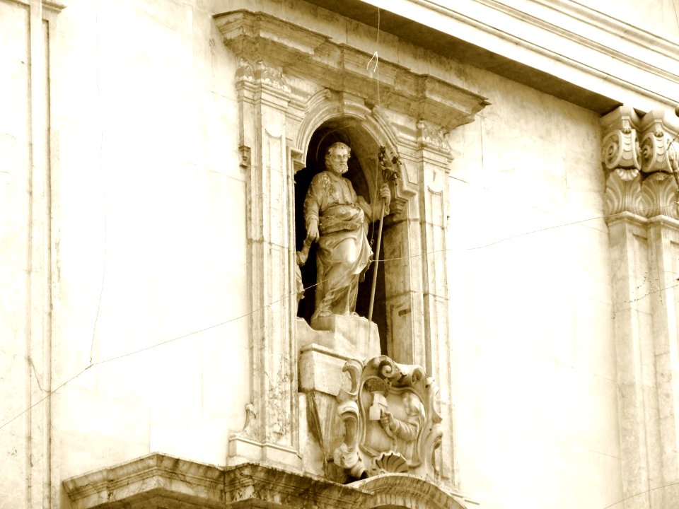 Palermo-Sicily-Italy - Creative Commons by gnuckx