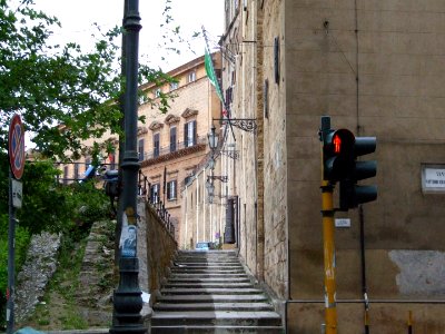 Palermo-Sicily-Italy - Creative Commons by gnuckx