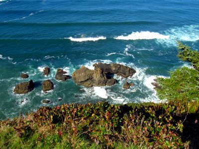 God's Thumb Hike in OR