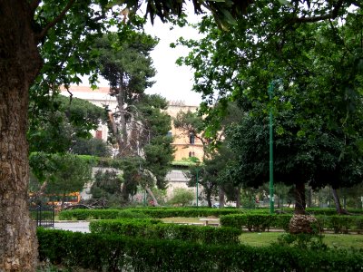 Palermo-Sicily-Italy - Creative Commons by gnuckx