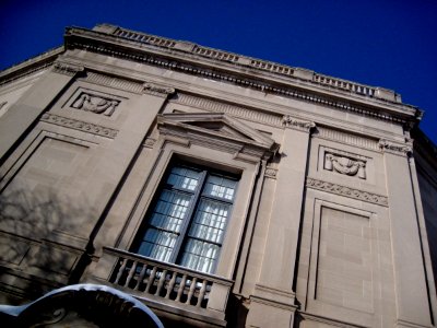 Severance Hall