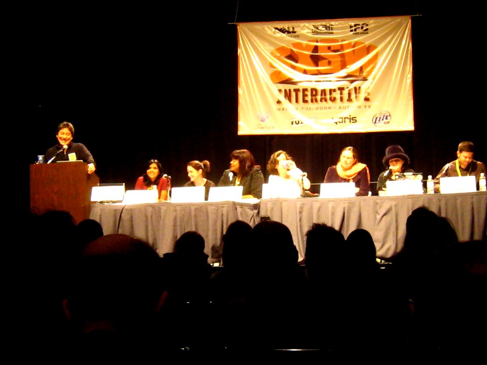 True Stories from Social Media Panel