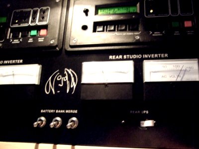 Audio Decks