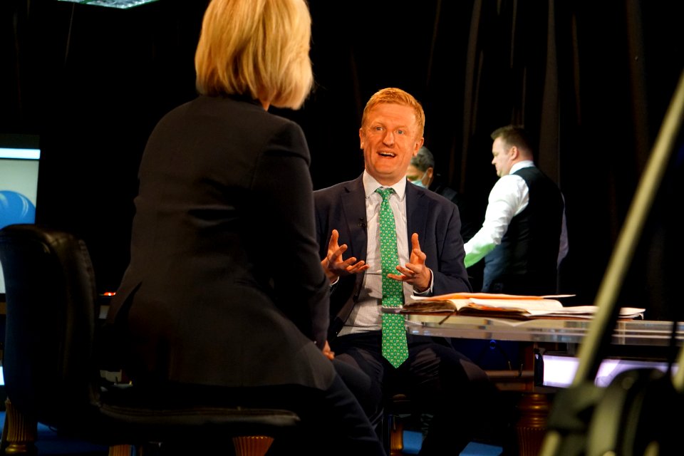 Events Research Pilot at the World Snooker Championships