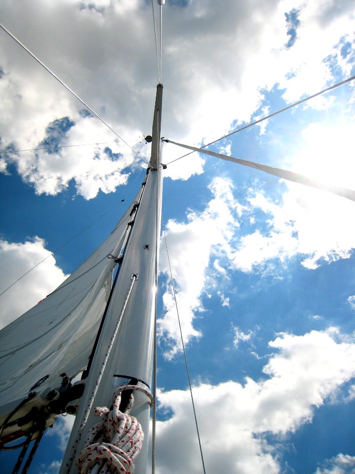 Mast