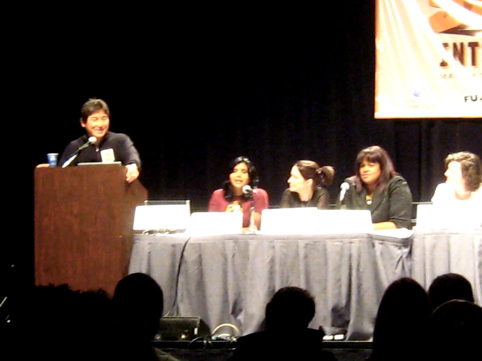 True Stories from Social Media Panel