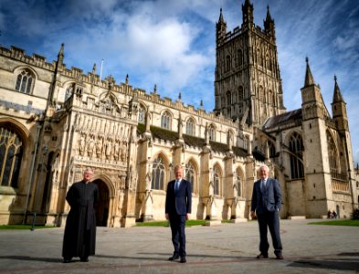 Gloucester Cathedral