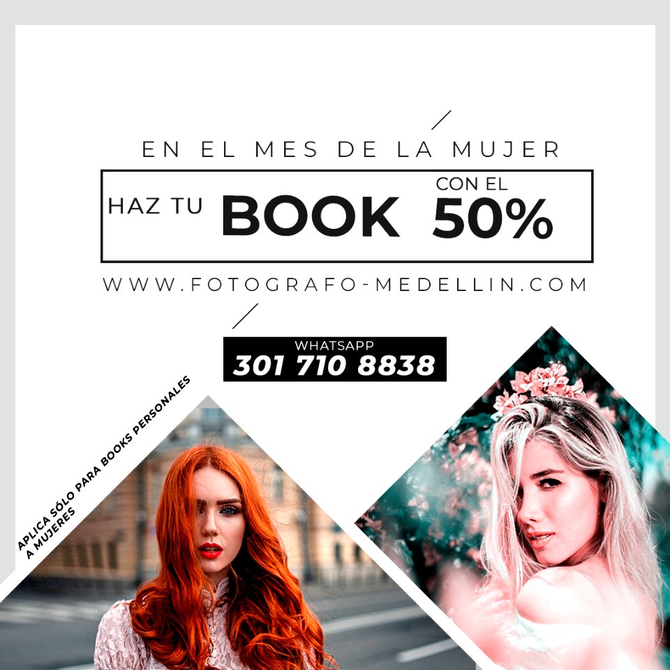 Promo de la Semana