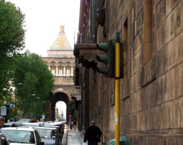 Palermo-Sicily-Italy - Creative Commons by gnuckx
