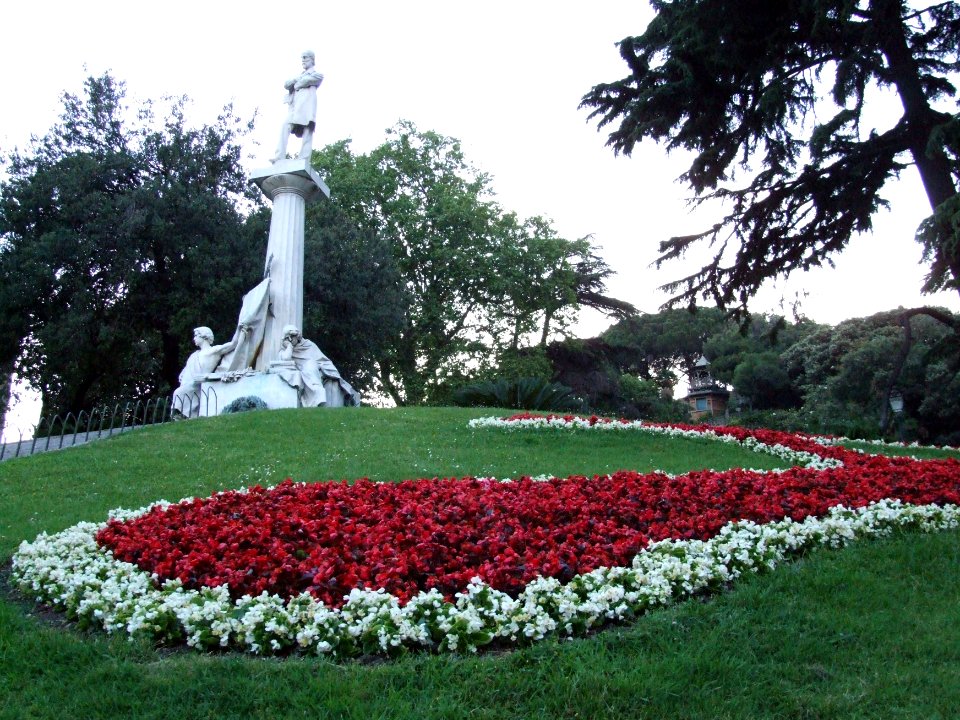 Mazzini-Genova-Liguria-Italy - Creative Commons by gnuckx